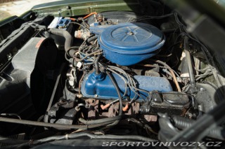 Ford Ostatní modely GRAN TORINO 4 DOOR 5.7 V8 BROUGHAM 1976