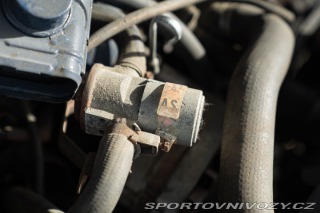 Ford Ostatní modely GRAN TORINO 4 DOOR 5.7 V8 BROUGHAM 1976