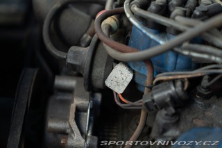 Ford Ostatní modely GRAN TORINO 4 DOOR 5.7 V8 BROUGHAM 1976