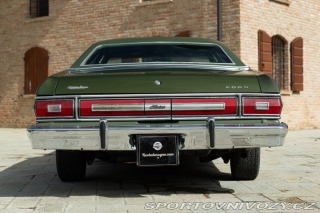 Ford Ostatní modely GRAN TORINO 4 DOOR 5.7 V8 BROUGHAM 1976