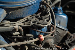 Ford Ostatní modely GRAN TORINO 4 DOOR 5.7 V8 BROUGHAM 1976