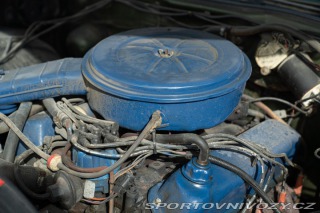Ford Ostatní modely GRAN TORINO 4 DOOR 5.7 V8 BROUGHAM 1976