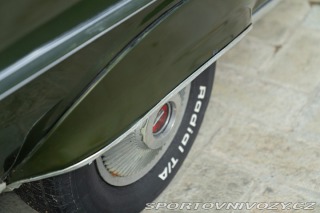 Ford Ostatní modely GRAN TORINO 4 DOOR 5.7 V8 BROUGHAM 1976
