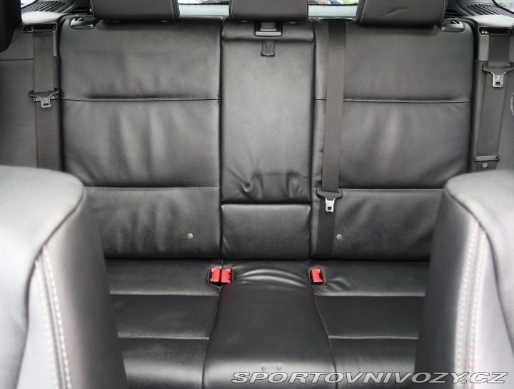 BMW X3 xDrive35d 2012