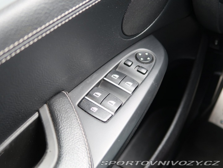 BMW X3 xDrive35d 2012
