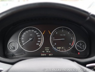 BMW X3 xDrive35d 2012