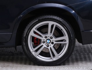 BMW X3 xDrive35d 2012