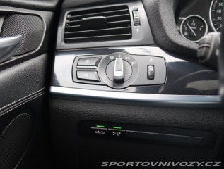 BMW X3 xDrive35d 2012