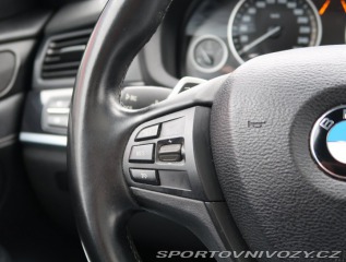 BMW X3 xDrive35d 2012
