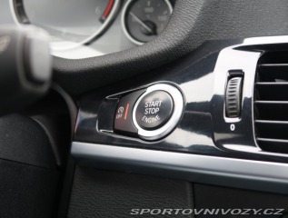 BMW X3 xDrive35d 2012