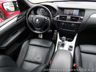 BMW X3 xDrive35d 2012