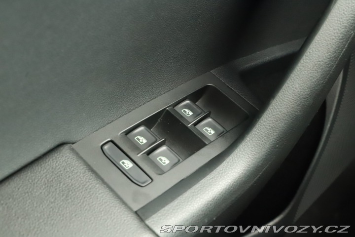 Škoda Octavia RS RS 2.0 TDI 2019