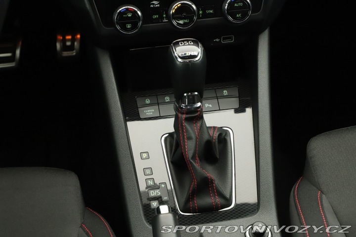 Škoda Octavia RS RS 2.0 TDI 2019