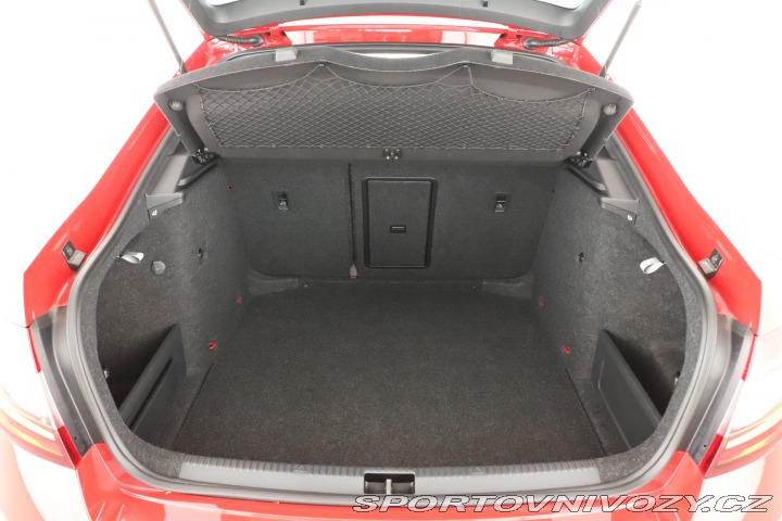 Škoda Octavia RS RS 2.0 TDI 2019