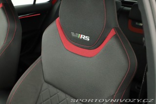 Škoda Octavia RS RS 2.0 TDI 2019