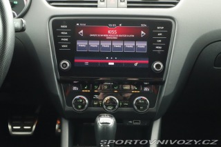 Škoda Octavia RS RS 2.0 TDI 2019