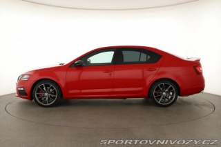 Škoda Octavia RS RS 2.0 TDI 2019