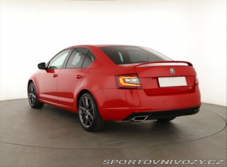 Škoda Octavia RS RS 2.0 TDI 2019