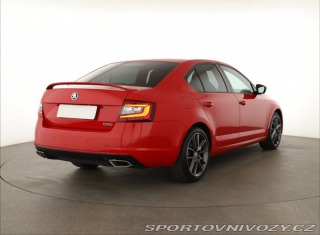Škoda Octavia RS RS 2.0 TDI 2019