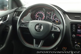 Škoda Octavia RS RS 2.0 TDI 2019