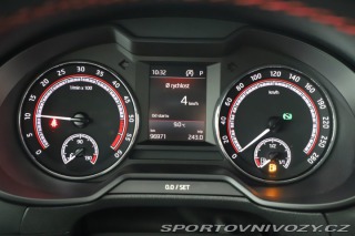 Škoda Octavia RS RS 2.0 TDI 2019