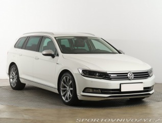 Volkswagen  Passat  2.0 BiTDI