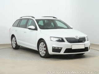Škoda Octavia RS RS 2.0 TDI