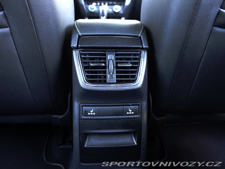 Škoda Octavia RS RS 2.0 TDI 2014