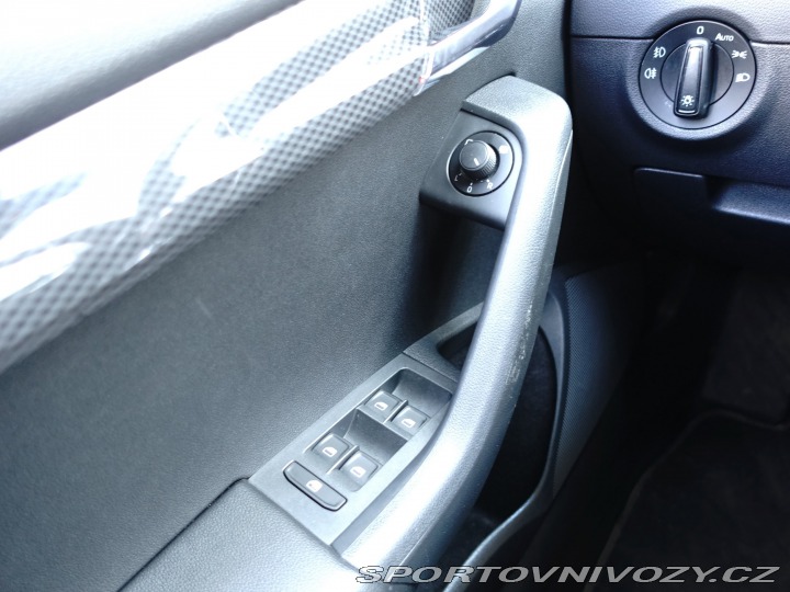 Škoda Octavia RS RS 2.0 TDI 2014