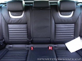 Škoda Octavia RS RS 2.0 TDI 2014