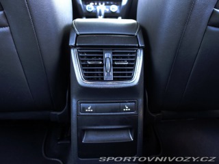Škoda Octavia RS RS 2.0 TDI 2014