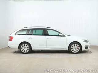 Škoda Octavia RS RS 2.0 TDI 2014
