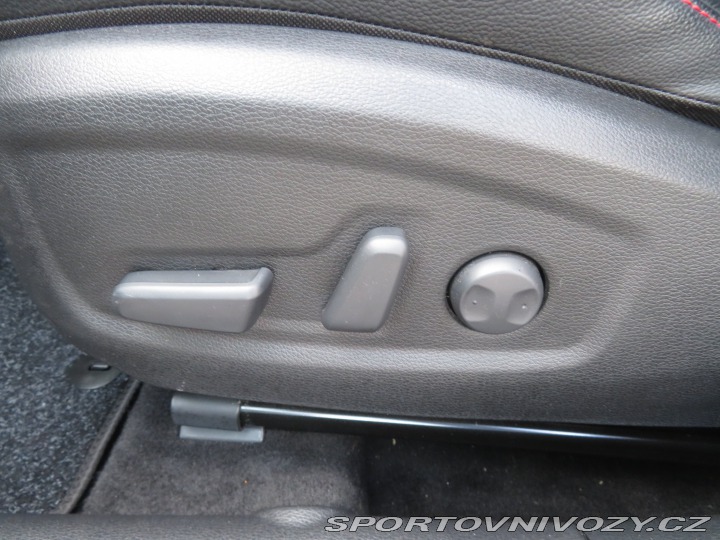 Kia ProCeed GT-Line GT 1.6 T-GDI 2021