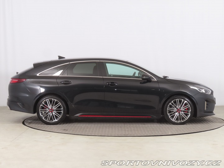 Kia ProCeed GT-Line GT 1.6 T-GDI 2021