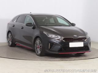 Kia ProCeed GT-Line GT 1.6 T-GDI 2021