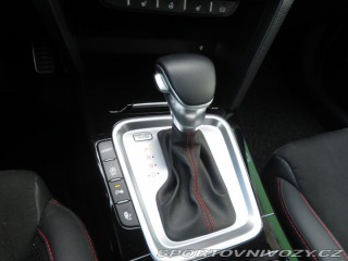 Kia ProCeed GT-Line GT 1.6 T-GDI 2021