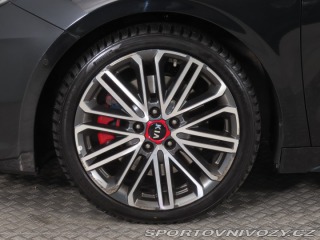 Kia ProCeed GT-Line GT 1.6 T-GDI 2021