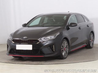 Kia ProCeed GT-Line GT 1.6 T-GDI 2021