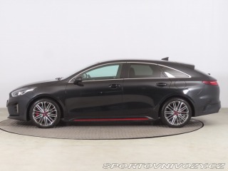 Kia ProCeed GT-Line GT 1.6 T-GDI 2021