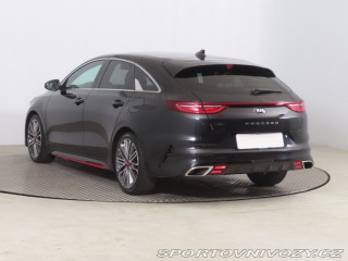 Kia ProCeed GT-Line GT 1.6 T-GDI 2021
