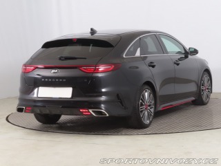 Kia ProCeed GT-Line GT 1.6 T-GDI 2021
