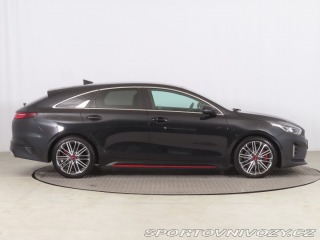 Kia ProCeed GT-Line GT 1.6 T-GDI 2021