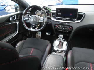 Kia ProCeed GT-Line GT 1.6 T-GDI 2021