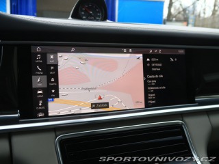 Porsche Panamera Turbo 2017