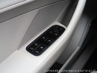Porsche Panamera Turbo 2017