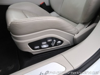 Porsche Panamera Turbo 2017