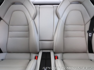 Porsche Panamera Turbo 2017
