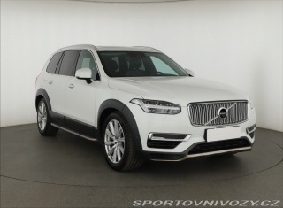 Volvo  XC90  T8 Twin Engine AWD