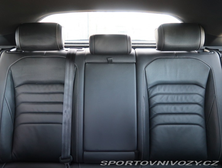 Volkswagen Arteon R-line 2.0 BiTDI 4Motion 2018