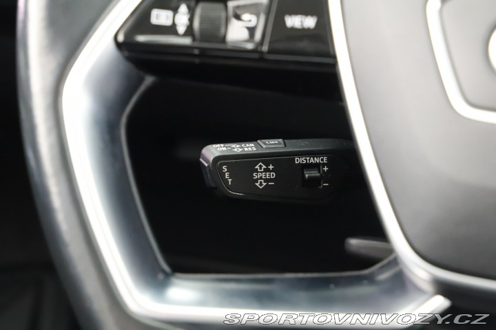 Audi Ostatní modely e-tron e-tron 50 quattro 2021